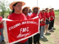Federadas camagüeyanas realizan un variado plan de actividades previo al VIII Congreso de la FMC