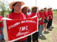 Federadas camag&uuml;eyanas realizan un variado plan de actividades previo al VIII Congreso de la FMC